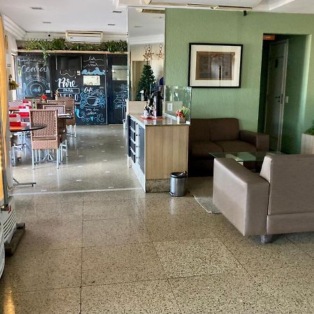 Hotel Flat Classic Fortaleza  Esterno foto