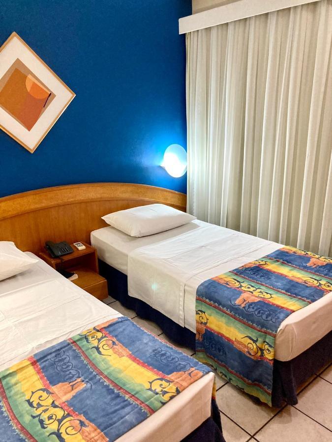 Hotel Flat Classic Fortaleza  Esterno foto