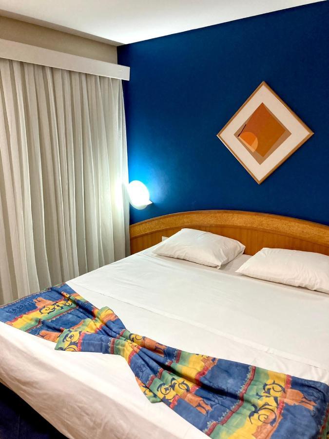Hotel Flat Classic Fortaleza  Esterno foto