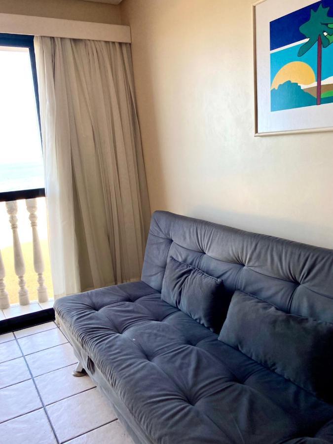 Hotel Flat Classic Fortaleza  Esterno foto