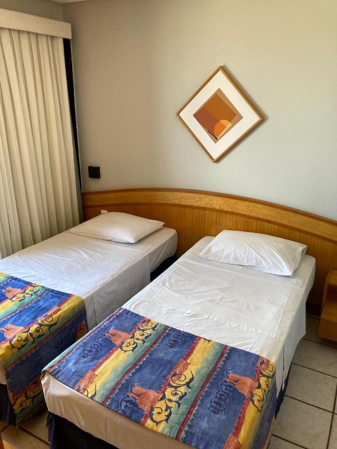 Hotel Flat Classic Fortaleza  Esterno foto