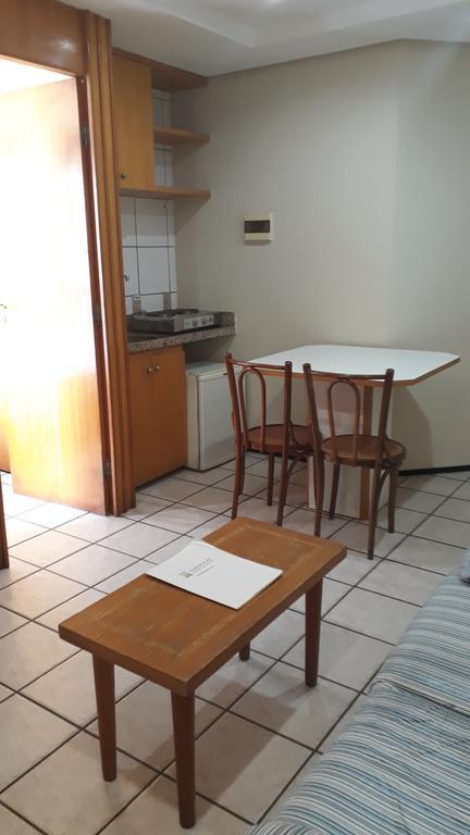 Hotel Flat Classic Fortaleza  Esterno foto