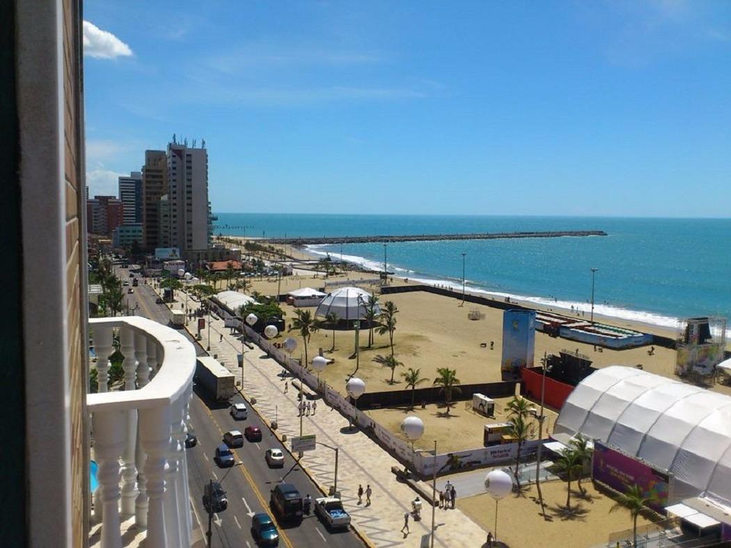 Hotel Flat Classic Fortaleza  Camera foto