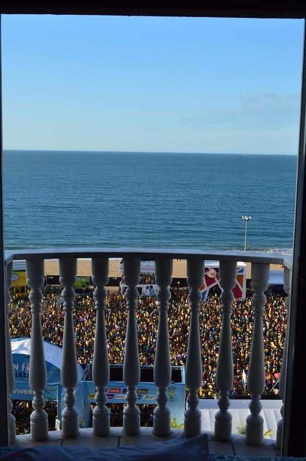 Hotel Flat Classic Fortaleza  Esterno foto