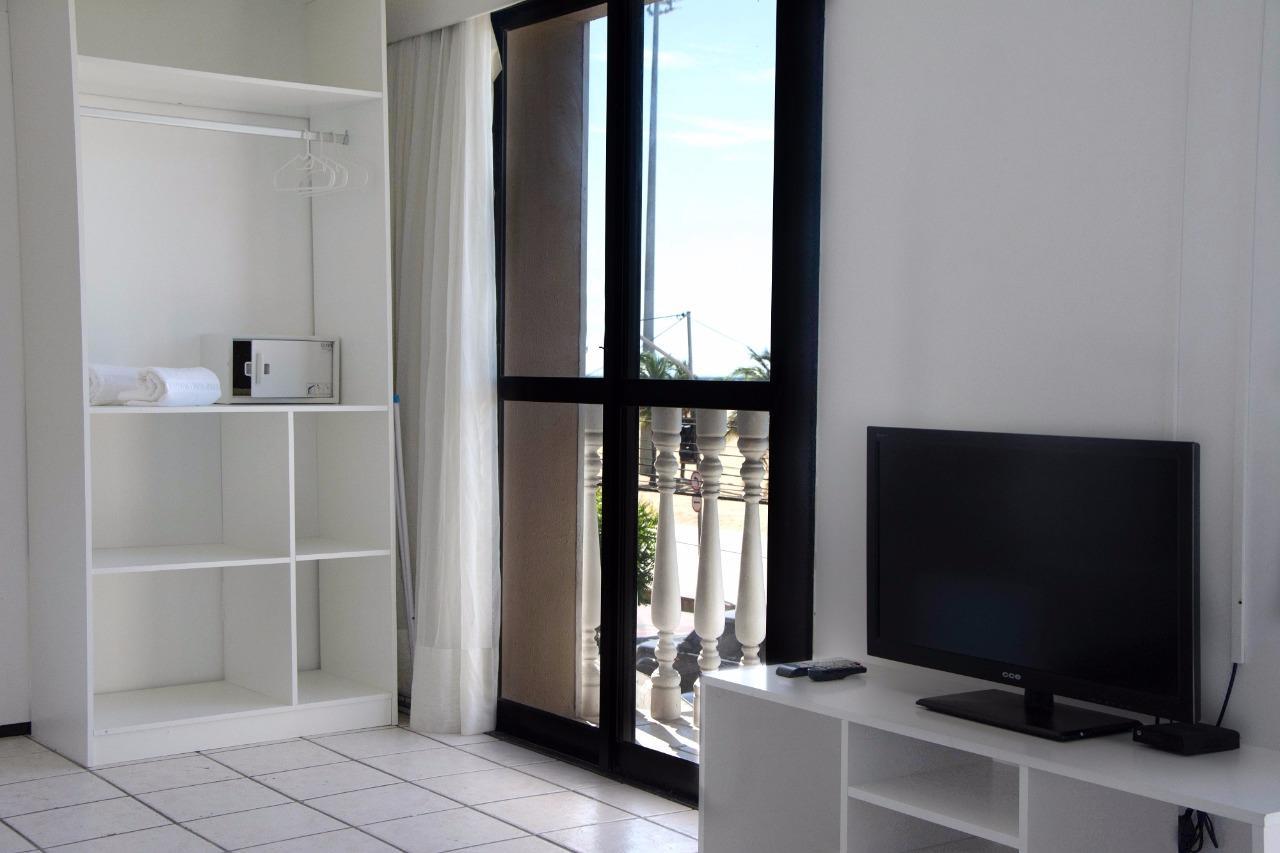 Hotel Flat Classic Fortaleza  Camera foto