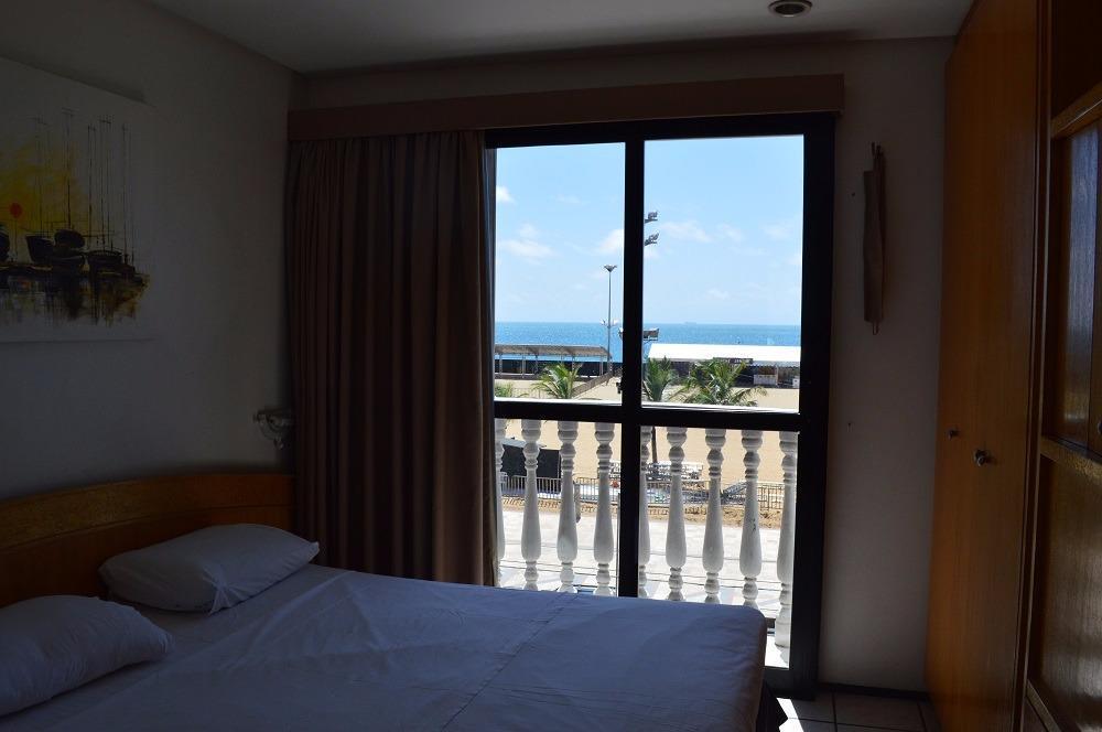 Hotel Flat Classic Fortaleza  Camera foto