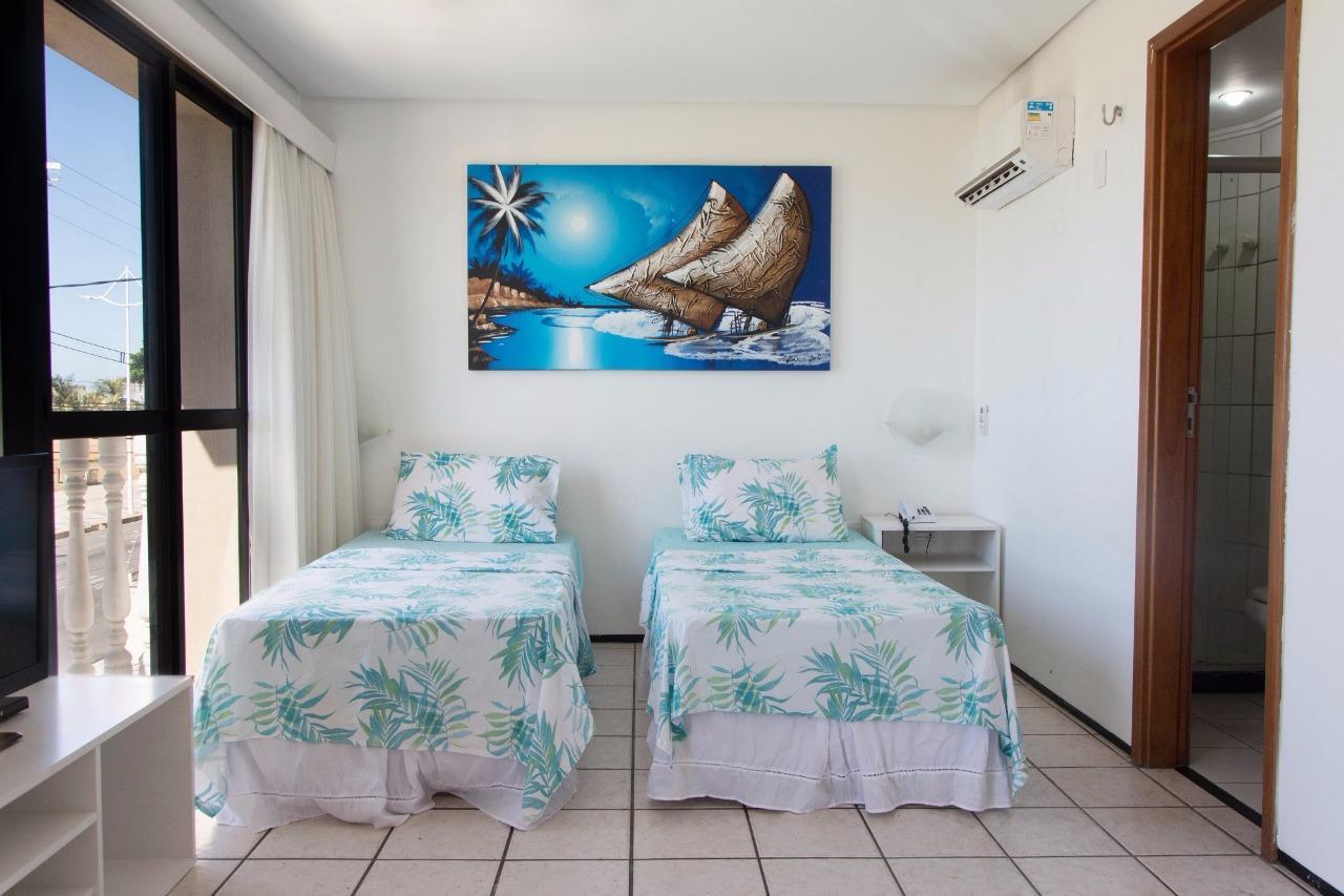 Hotel Flat Classic Fortaleza  Camera foto