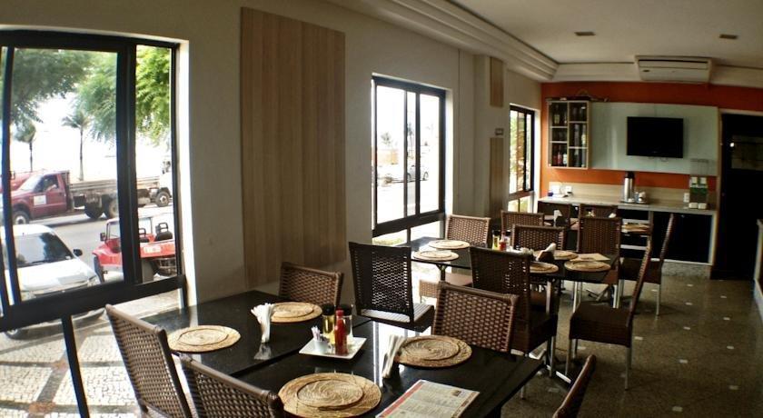 Hotel Flat Classic Fortaleza  Esterno foto