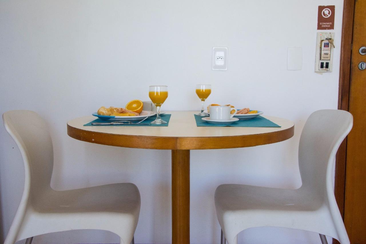 Hotel Flat Classic Fortaleza  Camera foto