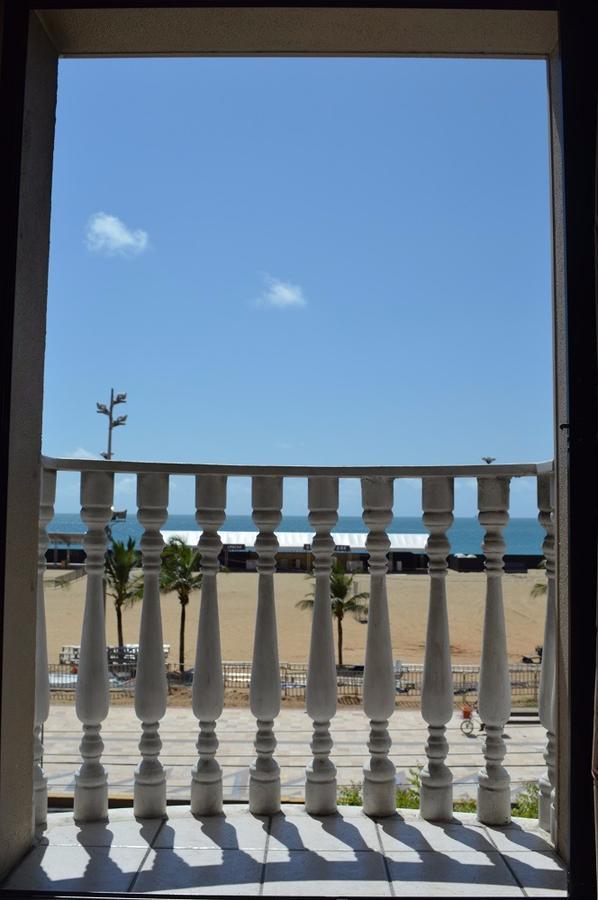 Hotel Flat Classic Fortaleza  Camera foto