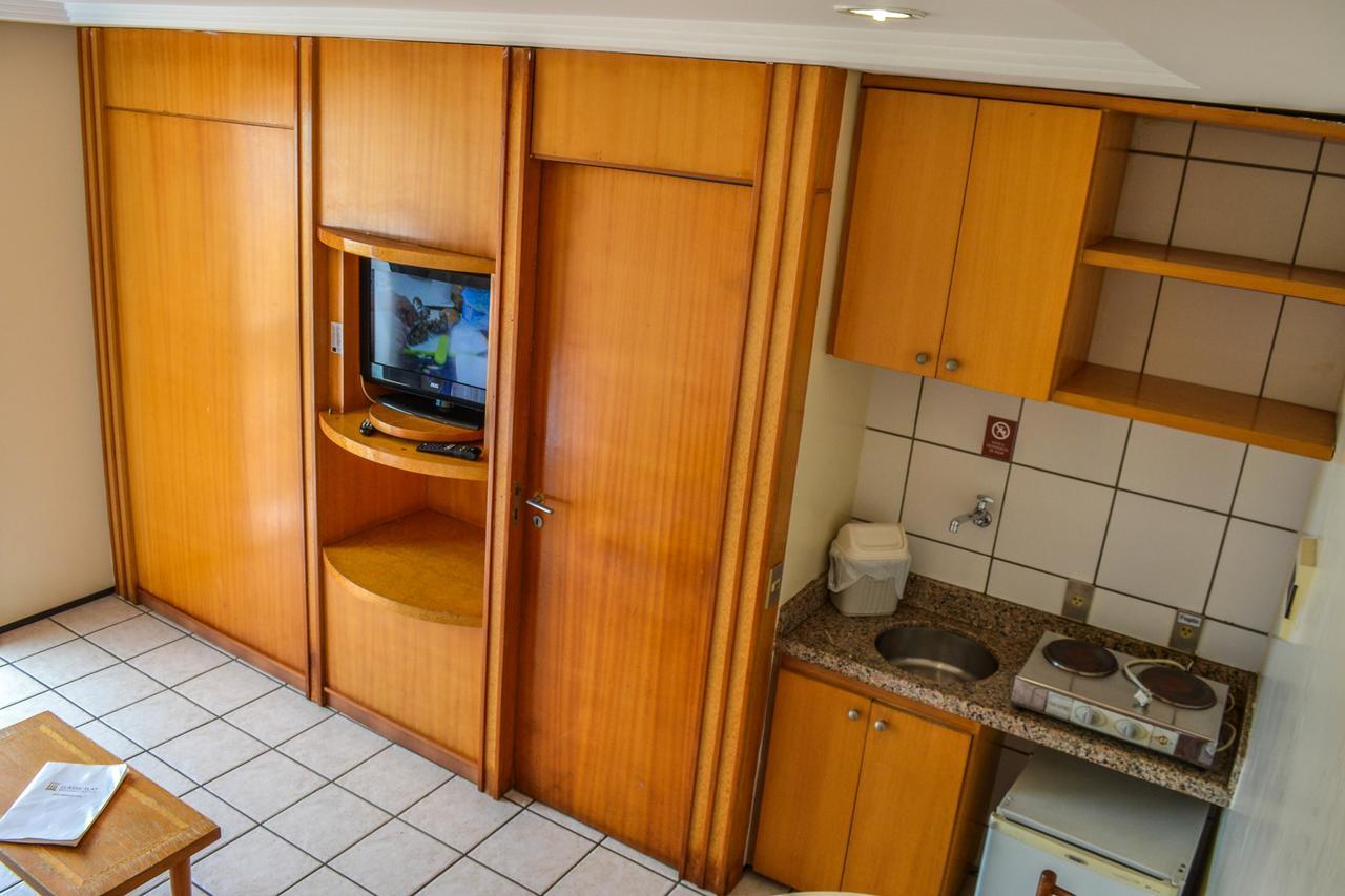 Hotel Flat Classic Fortaleza  Esterno foto