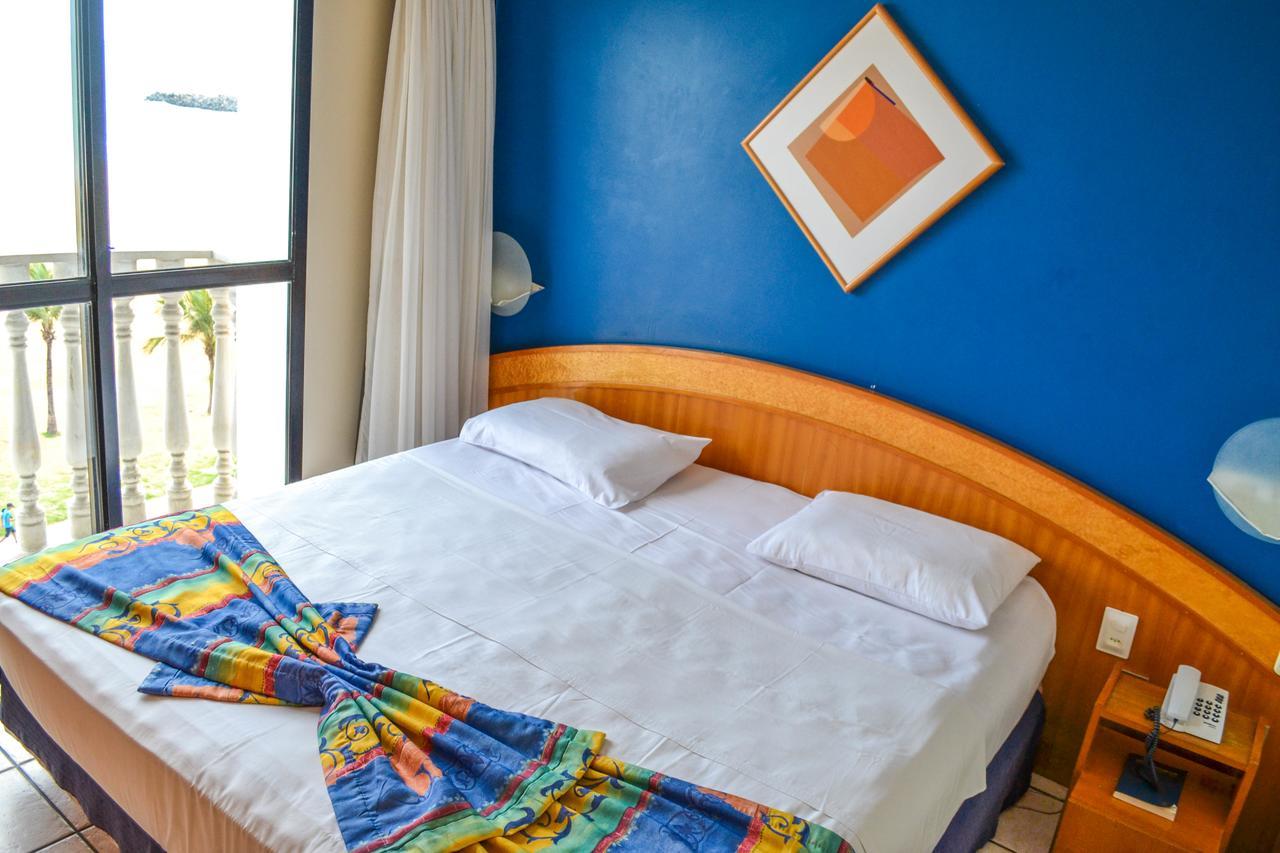 Hotel Flat Classic Fortaleza  Esterno foto