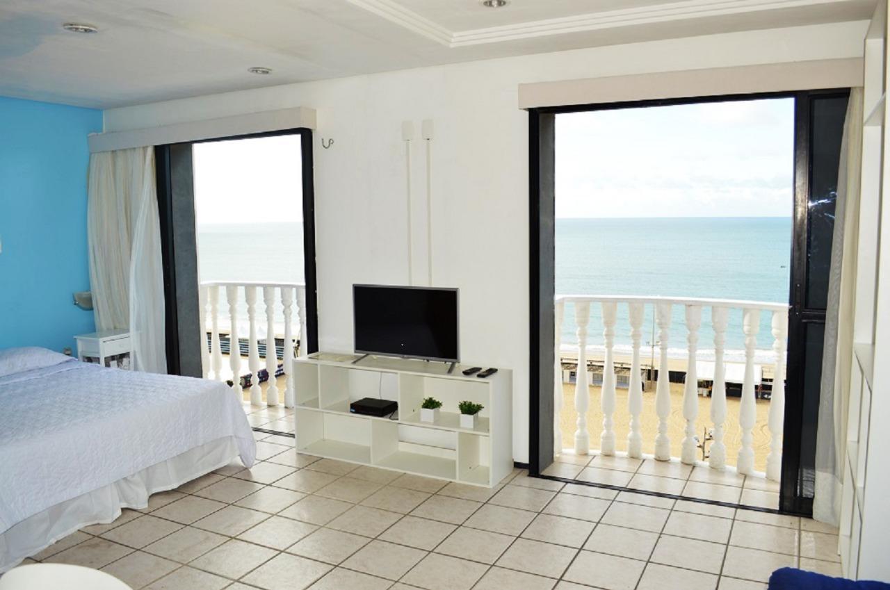 Hotel Flat Classic Fortaleza  Camera foto
