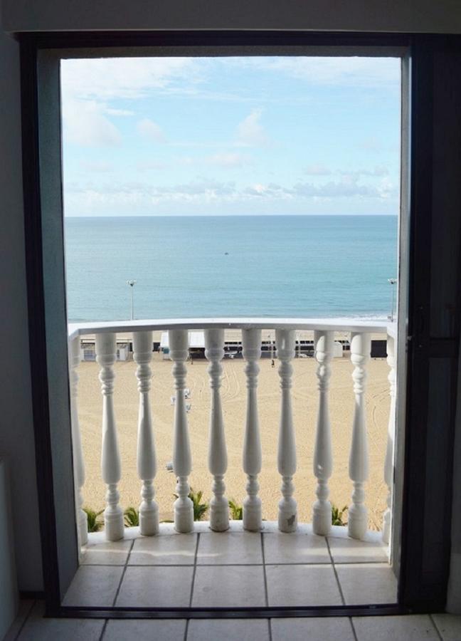 Hotel Flat Classic Fortaleza  Camera foto