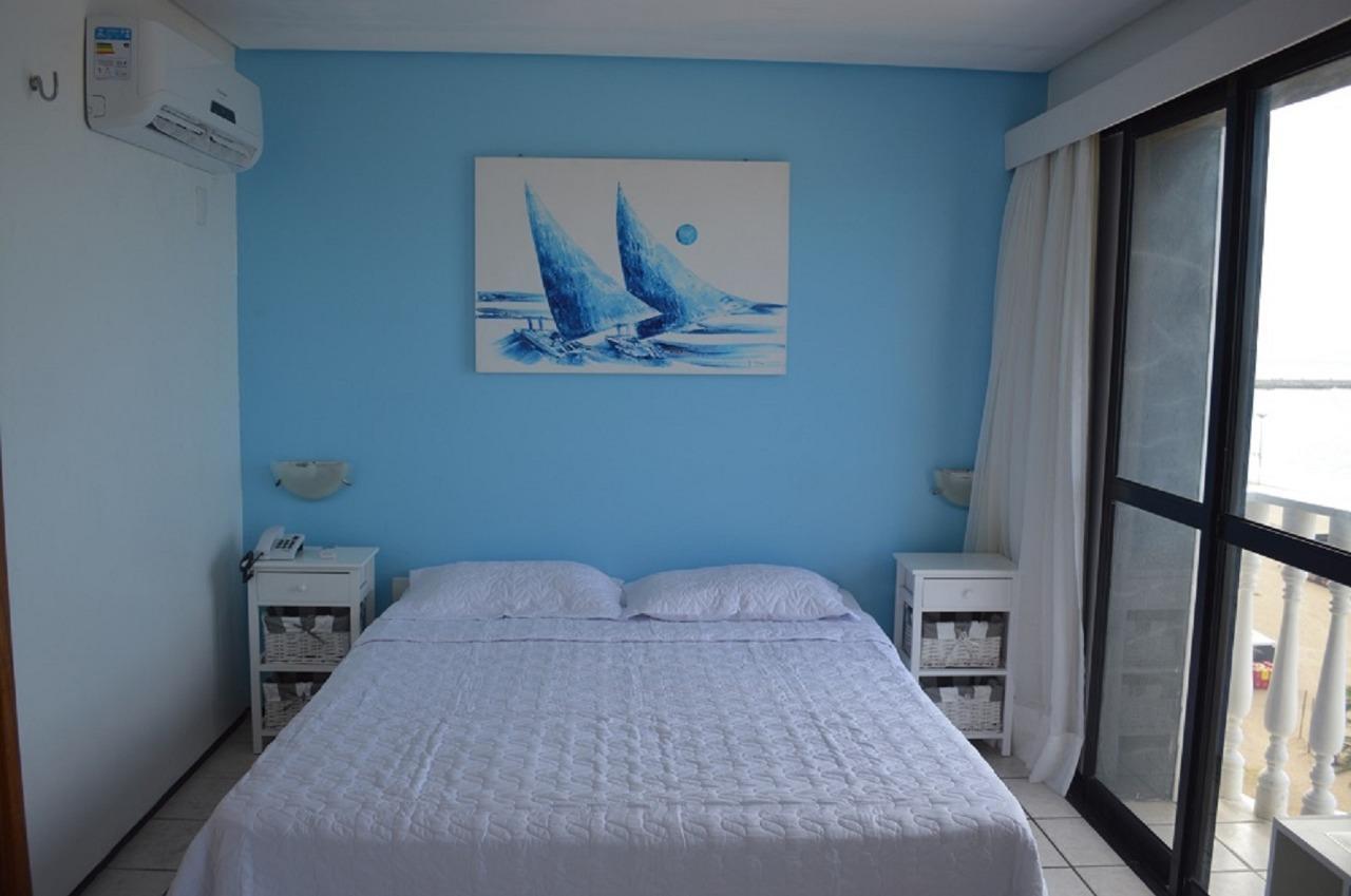 Hotel Flat Classic Fortaleza  Camera foto