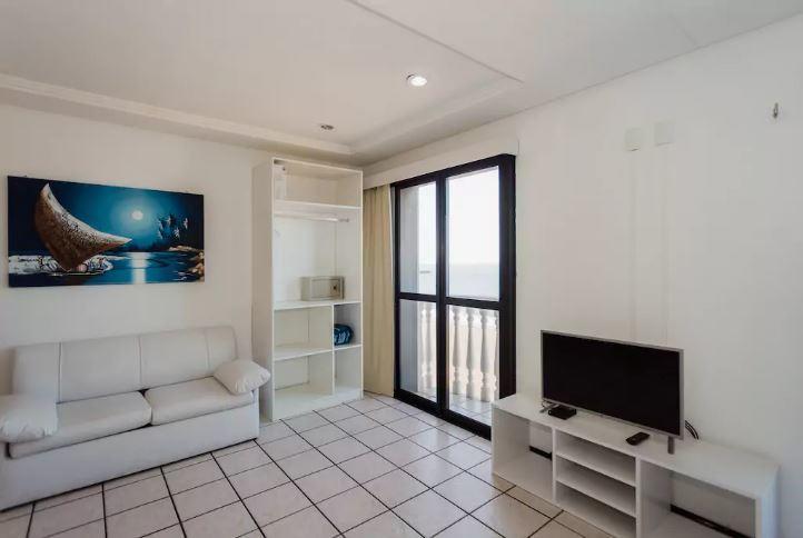 Hotel Flat Classic Fortaleza  Camera foto